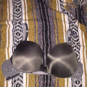 Aerie/American Eagle grey bra